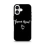 Forever Alone iPhone 17 Case