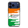 Formula 1 Force India iPhone 17 Pro Case