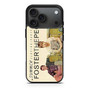 Foster the People iPhone 17 Pro Max Case