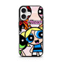 Four Powerppuff Girls iPhone 17 Case