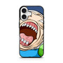 freak out finn iPhone 17 Case freak out finn iPhone 17 Case