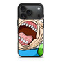 freak out finn iPhone 17 Pro Max Case freak out finn iPhone 17 Pro Max Case