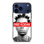 Free Kodak Black 1 iPhone 17 Pro Case