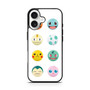 Free Pokemon iPhone 17 Case
