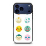Free Pokemon iPhone 17 Pro Case
