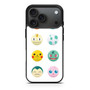 Free Pokemon iPhone 17 Pro Max Case