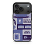 Friends TV Show 5 iPhone 17 Pro Max Case