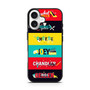 Friends TV Show 6 iPhone 17 Case