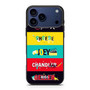 Friends TV Show 6 iPhone 17 Pro Case