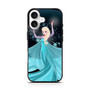 Frozen Elsa iPhone 17 Case