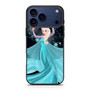Frozen Elsa iPhone 17 Pro Case