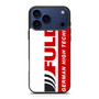 Fulda Germany iPhone 17 Pro Case