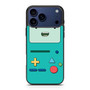 Fun Beemo iPhone 17 Pro Case Fun Beemo iPhone 17 Pro Case