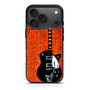 george harrisons gretsch iPhone 17 Pro Max Case