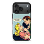 Get Me A pizza Comic iPhone 17 Pro Max Case