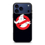 Ghostbusters iPhone 17 Pro Case