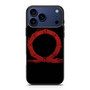 God Of War Nordics Logo iPhone 17 Pro Case
