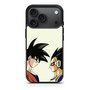 Goku VS Vegeta iPhone 17 Pro Max Case