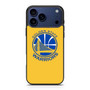 Golden State Warriors 2 iPhone 17 Pro Case