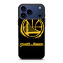 Golden State Warriors Strength in Numbers iPhone 17 Pro Case