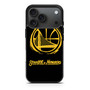 Golden State Warriors Strength in Numbers iPhone 17 Pro Max Case