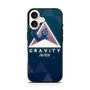 Gravity Avicii iPhone 17 Case