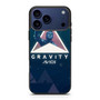 Gravity Avicii iPhone 17 Pro Case