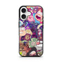 gravity falls Characters iPhone 17 Case