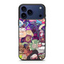 gravity falls Characters iPhone 17 Pro Case