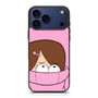 Gravity Falls Cute Mabel iPhone 17 Pro Case