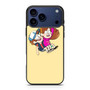 gravity falls Dipper And Mabel iPhone 17 Pro Case