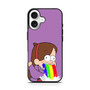 Gravity Falls Mabel iPhone 17 Case