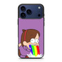 Gravity Falls Mabel iPhone 17 Pro Case