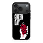 green day band iPhone 17 Pro Max Case