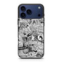 Green Day's Album iPhone 17 Pro Case