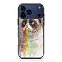 grumpy cat amaze iPhone 17 Pro Case