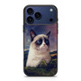 grumpy panorama iPhone 17 Pro Case