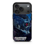 Guardians Of The Galaxy Star Lord Movie iPhone 17 Pro Max Case