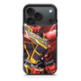 Gundam Mobile Red iPhone 17 Pro Max Case
