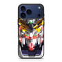 Gundam Ready Tak Off iPhone 17 Pro Case