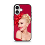 Gwen Stefani iPhone 17 Case