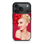 Gwen Stefani iPhone 17 Pro Max Case
