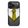harry potter cloth hufflepuff iPhone 17 Pro Max Case