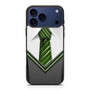 harry potter cloth slytherin iPhone 17 Pro Case