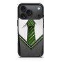 harry potter cloth slytherin iPhone 17 Pro Max Case