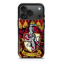 harry potter gryffindor crest iPhone 17 Pro Max Case