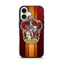 Harry Potter Gryffindor iPhone 17 Case