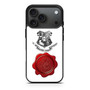 Harry Potter Hoghwards iPhone 17 Pro Max Case