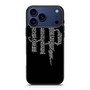 harry potter magic spell iPhone 17 Pro Case