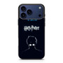 Harry Potter Movie Cover iPhone 17 Pro Case